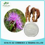 Health Care Product Hot Selling Rhaponticum Carthamoides Extract /Maral Root
