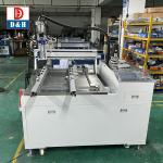 Industrial Grade Automatic Resin Dispenser 180kg Capacity High Out-Gluing