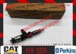 HIT-Parts Engine Injector common rail diesel injector 4183229 295050-1810 418