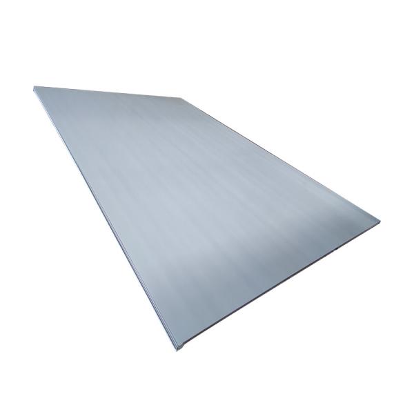 Bright Annealing Stainless Steel Hot Rolled Plate 304 / 06Cr19Ni10 / 0Cr18Ni.9 /