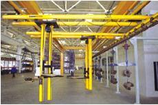 Wholesale Automatic Operated Double Beam Stacker Light Crane Systems from china suppliers