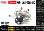 Common Rail Pump 294000-1631 Diesel Injection Pump 294000-1631 5318651 For Gaz