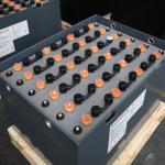 48V 450AH Traction Lead Acid Battery