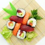 Spicy Flavor 1kg Bag Dried Wasabi Powder For Sushi Restaurant