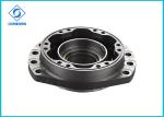 100% Replace Poclain Hydraulic Motor MS11 All Spare Parts Distributor/Cover