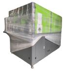 Stable Performance LGD-2-750 Plastic Bottle Making Machine for Food Beverage