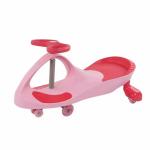 Multifunctional Ride On Wiggle Car