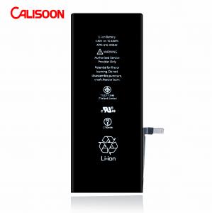 Wholesale LI ION Polymer Iphone Battery 2750mah For Iphone 6s Plus Replacement from china suppliers