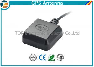 China Inside Or Outside Car GPS Antenna , 28 Dbi Directional GPS Antenna on sale
