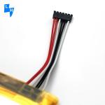 Original 1 1 2580mAh Battery for Alcatel Pixi4-7 OT9003 9003X 8062 TLP025GC