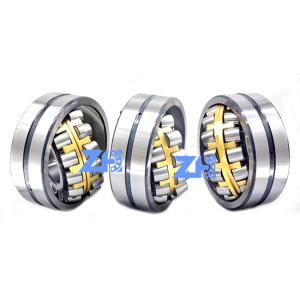 Wholesale Professional production 22326CA 22326CC 22326ECK 130*280*93mm CHROME STEEL Spherical Roller Bearing from china suppliers