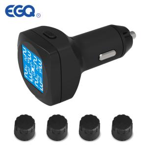 Wholesale Universal External 433.92 MHz Tire Pressure Monitoring System from china suppliers