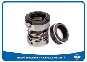 China PTFE O Ring Single Coil Spring Mechanical Seal With Independent Rotation Direction on sale