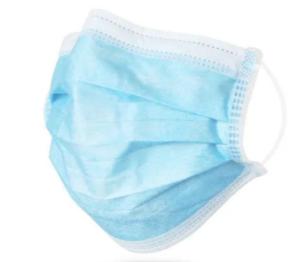 Wholesale Customized Non Woven Fabric Face Mask Anti Virus​ For Daily Health Protection from china suppliers