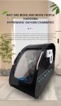 1.5-2.0ATA Single People Use Competitive Price Hard Sell Stress Relief Effective