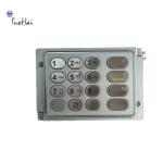 atm machine parts NCR EPP 3 ITALY keyboard 4450744366 445-0744366
