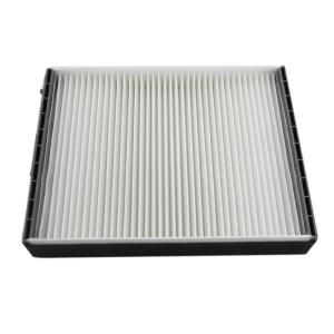 Wholesale Filtration Car Cabin Air Filter Replacement Oem Standard Size Replace for 97133-4L000 971334L000 KC-6113 871 from china suppliers