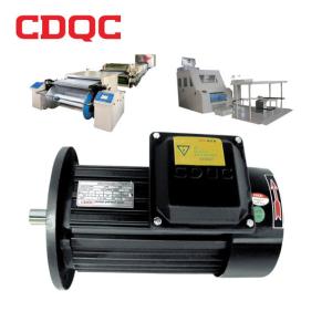 Wholesale Permanent Magnet Asynchronous Servo Motor Synchronous For Textile 0.55kw-45kw from china suppliers