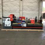 CW61110 Metal Lathe High Precision Horizontal Engine Lathe Machine