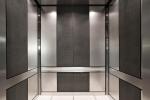 Decorative Board Custom Stainless Steel Products Anti Shock / Collision For