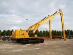 Excavator Cat349 22 Meter Long Reach Excavator Booms
