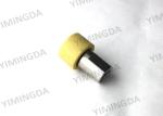 Rod Cap Pusher Assy 66237000 Textile Machine Parts , Suitable for Gerber GT5250