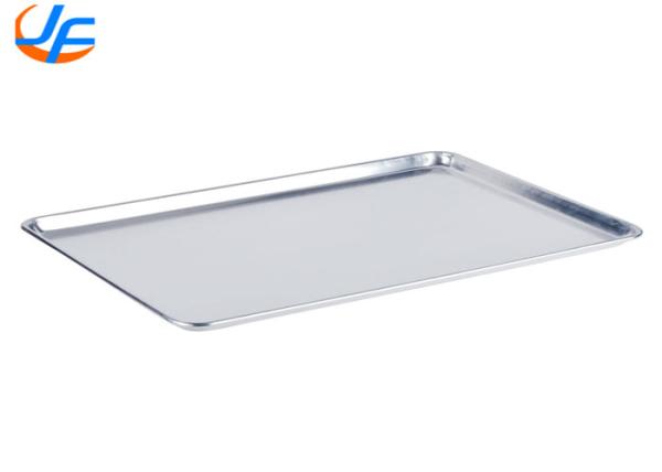 RK Bakeware China Foodservice Full Size Aluminum Sheet Bread Pan Baking Bread