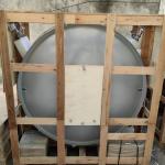 Communication Microwave Outdoor 13G Dual Polarization Antenna A13D09MAC-3NX