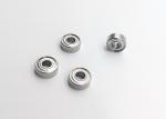 High Rotating Speed Small Ball Bearings 684ZZ RPM Size 4*9*4mm Small Vibration