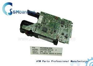Wholesale Diebold Opteva USB Track 1 2 3 Dip Card Reader ATM Spare Parts 49-209536-000A 49209536000A from china suppliers