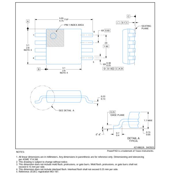 LM4871MX 3W Mono Audio Amplifier with 2.7V-5.5V Low Voltage Operation Low Quiescent Current, Shutdown Mode Thermal Protection Improved RF Noise