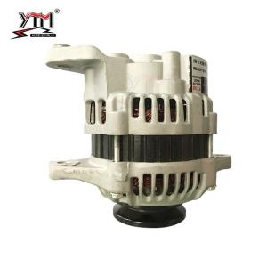 Wholesale H21 12V 35A alternator for NISSAN H15 01 91H2003270 A007T03371 A007T03371A A007TA3377 from china suppliers