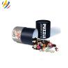 Buy cheap 3piece Telescope SGS Cardboard Tube Packaging For Block Toy from wholesalers