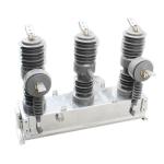 Outdoor Vacuum Circuit Breaker Kampa ZW32 11kv 12kv 32kv 1250A Auto Recloser
