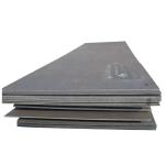 Hot Rolled Carbon Steel Plate Sheet Mild Steel Plate 25mm Thick Carbon Steel