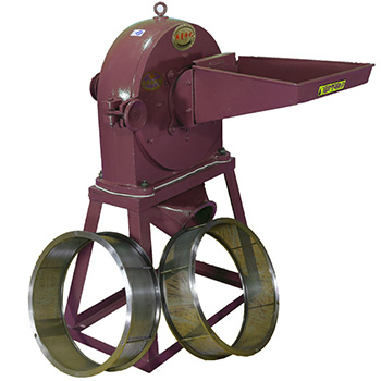 DONGYA 9FC-35 0418 Grain Mill Grinder for Sale