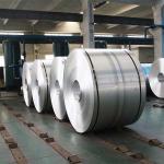 904L Hot Rolled Stainless Steel Coil 16mm AISI 1.5mm