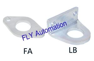 Wholesale Pneumatic System Components Cylinder Accessories ISO6431,15552 Cylinder Mounting, FA,FB,LB from china suppliers