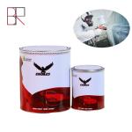 ISO14001 200L Auto Body Spray Paint Acrylic Polyurethane 2k Tinters