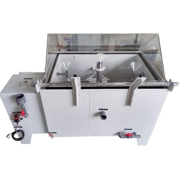 America Military Standard MIL-STD-810 Comprehensive Salt Spray Chamber for