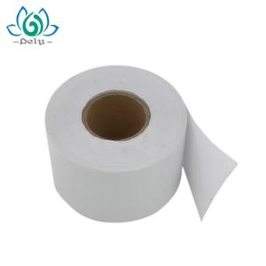 Wholesale Linerless Waterproof Self Adhesive Labels In Rolls For Supermarket from china suppliers