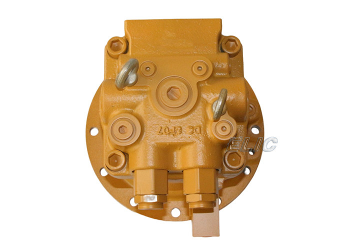 Excavator Swing Motor SY205 SY215 JMF151 Slew Motor Assembly