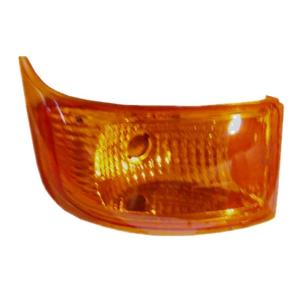 Wholesale MARCOPOLO G6 Bus Parts Auto Tail Lamp Bus Rear Lamp from china suppliers