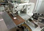 Women 'S Cotton Underwear Sewing Machine Lock Stitch Formation DP X 17 Needle