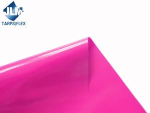 Wholesale 0.55mm Thickness Waterproof PVC Tarpaulin , Durable Rain Proof Tarp from china suppliers