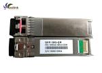 40km SMF 10G 1550nm Optical Fiber Transceiver OSX040N01