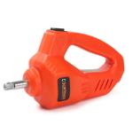 Patented Electric Air Pump Car Jack Tools Digital Meter 65 liters Per Minute