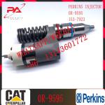 Diesel Engine Parts Fuel Injector Assy 3176 C12 116-8866 153-7923 0R-9595