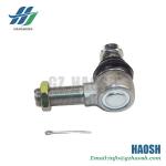 Isuzu Auto Parts Tie Rod End Outer Suitable Isuzu NKR 100P 8971073481 8971073480