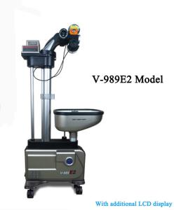 Wholesale Automatic Table Tennis Training Machine With Additional LCD Display from china suppliers